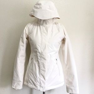 LAST CHANCE North Face Snow Jacket